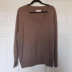 Sonoma Women's Sweater Size 2XL